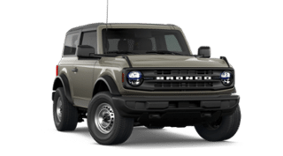 2026 Ford Bronco® External Image 5